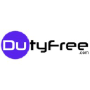 Duty Free logo