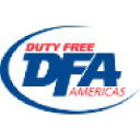 Duty Free Americas logo