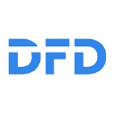 Duty Free Dynamics logo