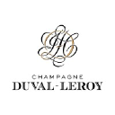 CHAMPAGNE DUVAL LEROY logo