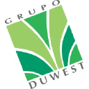 Duwest logo