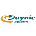 DUYNIE  INGREDIENTS BV logo