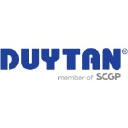 DUY TAN PLASTICS CORP logo