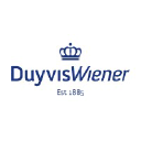 ROYAL DUYVIS WIENER B.V logo