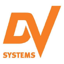 DV Systems logo