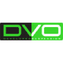 DVO logo