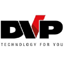 DVP logo