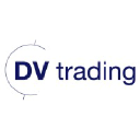 DV Trading logo