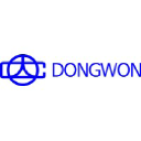 Dongwon Metal Co., Ltd. logo