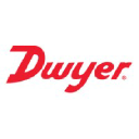 DWYER INSTRUMENTS LLC logo