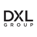 DESTINATION XL GROUP INC logo