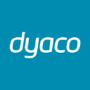 DYACO INTERNATIONAL INC logo