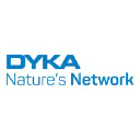 DYKA SAS logo