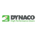 Dynaco logo