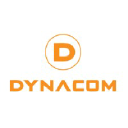 Dynacom logo