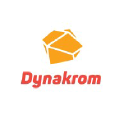 Dynakrom logo