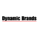 Dynamic Brands logo