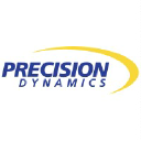 Precision Dynamics logo