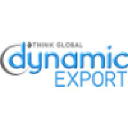 Dynamic Export logo