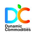 DYNAMIC COMMODITIES logo