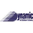 Dynamic Intl logo