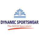 DYNAMIC SPORTSWEAR (PVT) LTD logo