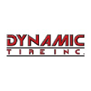 DYNAMIC TIRE INC logo