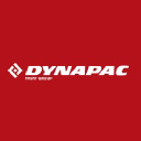 Dynapac logo