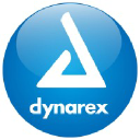 DYNAREX CORPORATION logo