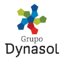 DYNASOL ELASTOMEROS, SA DE CV logo