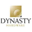 Dynasty Hardware logo