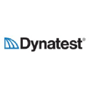 Dynatest logo