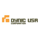 Dynic USA logo