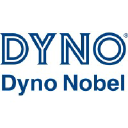 DYNO NOBEL INC logo