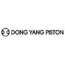 Dong Yang Piston logo