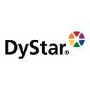 DYSTAR JAPAN LTD logo