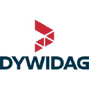 DYWIDAG-SYSTEMS INTERNATIONAL logo