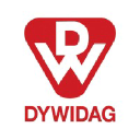 Dywidag logo