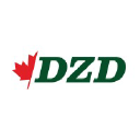 DZD HARDWOOD INC. logo