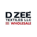 D-Zee Textiles logo