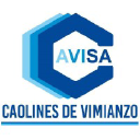 CAOLINES DE VIMIANZO S.A.U.(CAVISA) logo