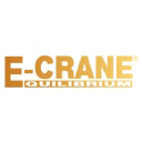 E Crane logo