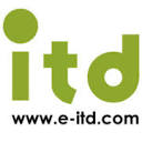 ITD GMBH logo