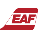 European Air Freight logo