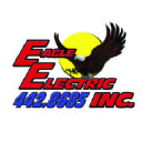 Eagle Electric logo