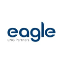 Eagle LNG Partners logo