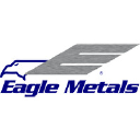 Eagle Metals logo