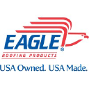 Eagle Roofing logo