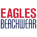 Eagles Beachwear logo