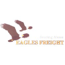 EAGLES FREIGHT PVT LTD logo